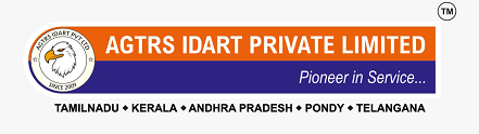 AGTRS IDART Logo